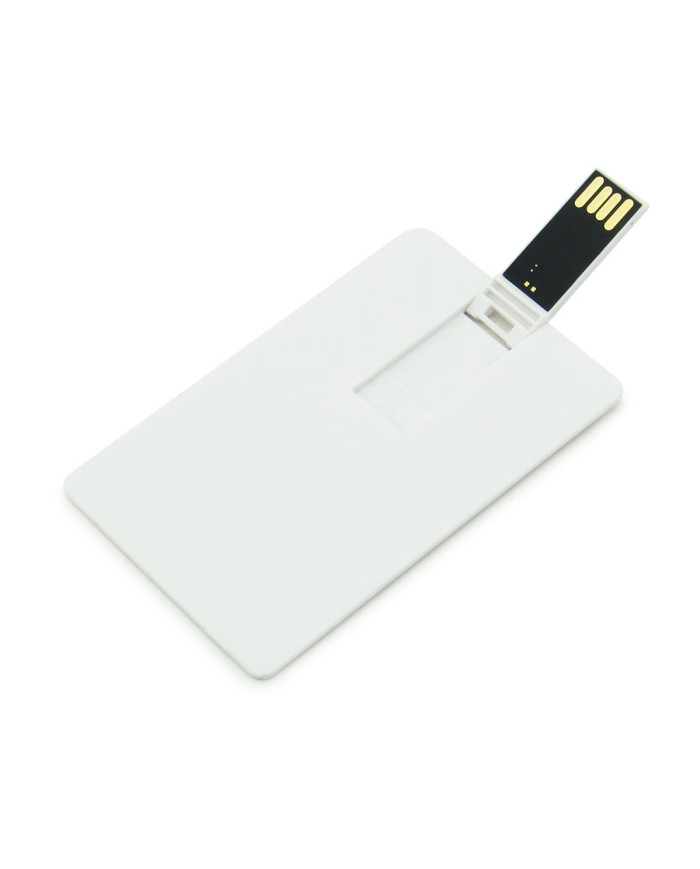 Memoria USB Tarjeta