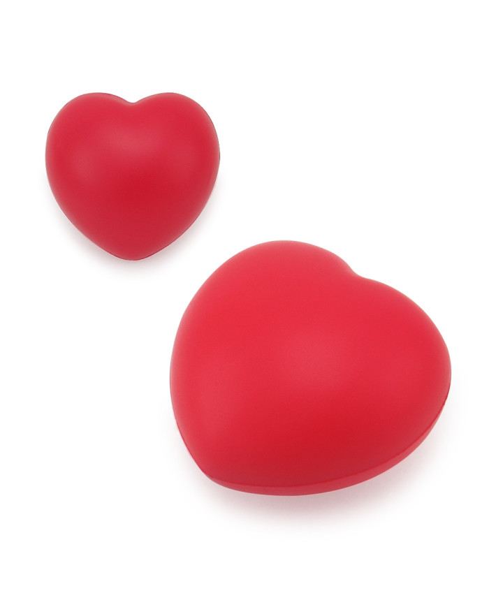 Antiestrés Corazón