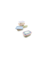 Recipientes De Cocina X5
