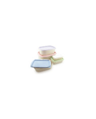 Recipientes De Cocina X5