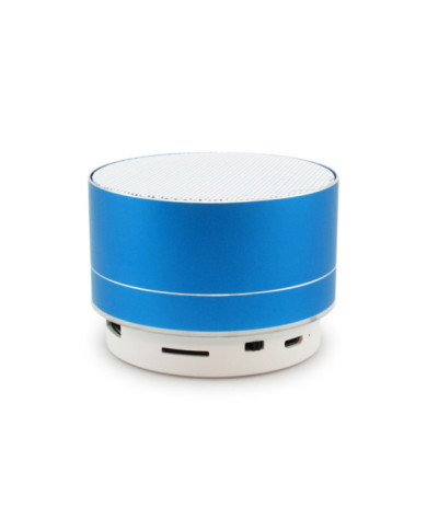 Parlante Bluetooth Cilindro