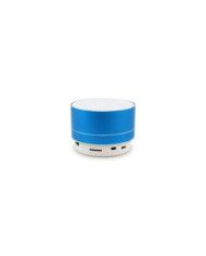 Parlante Bluetooth Cilindro