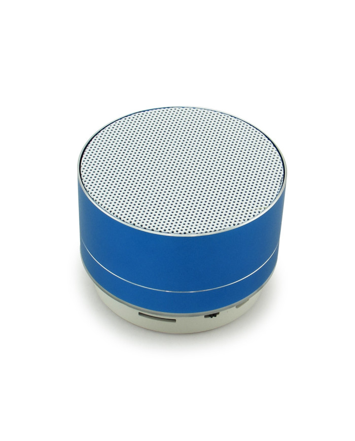 Parlante Bluetooth Cilindro