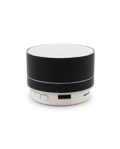 Parlante Bluetooth Cilindro