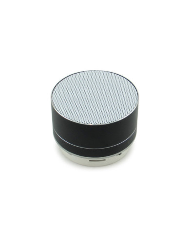 Parlante Bluetooth Cilindro