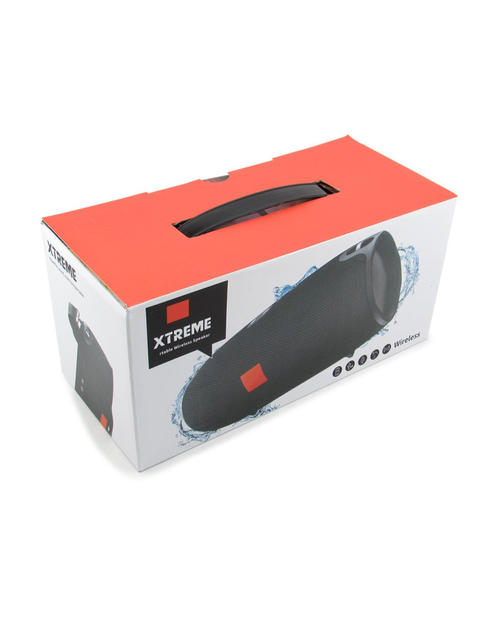 Parlante Bluetooth XT