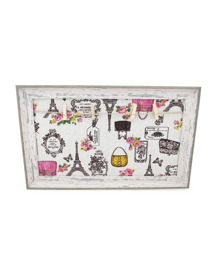 Porta Retrato Retro 2