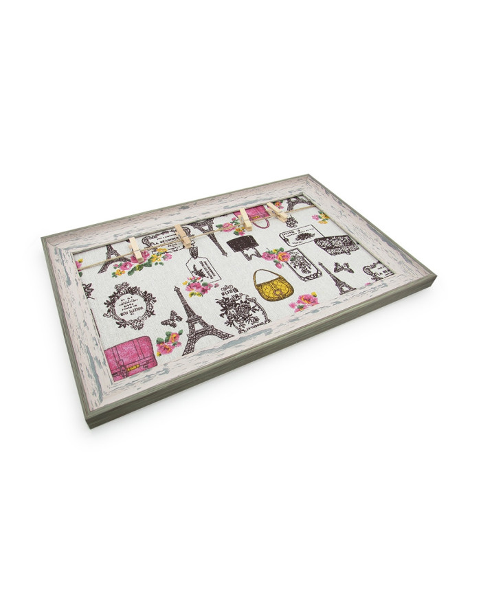 Porta Retrato Retro 2