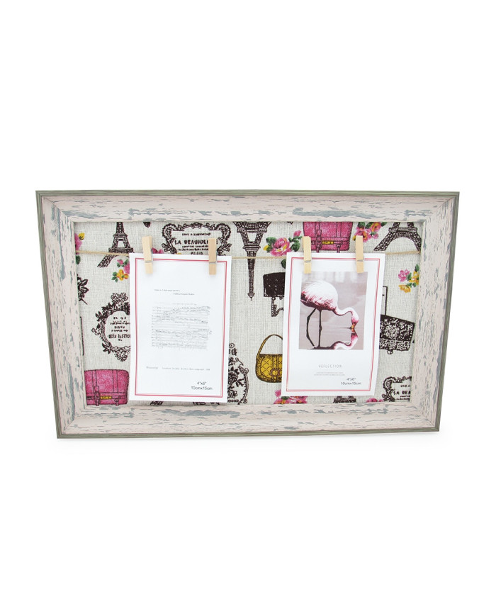 Porta Retrato Retro 2