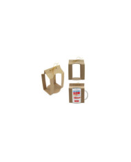 Caja Para Mug