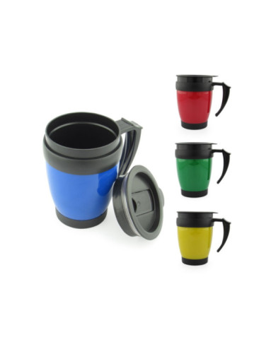 Vaso Barril Viajero 10 Oz 2