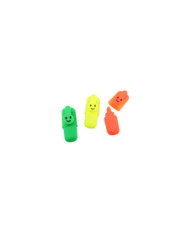 Resaltadores Cara Feliz