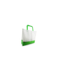 Bolsa De Compra Bicolor 2
