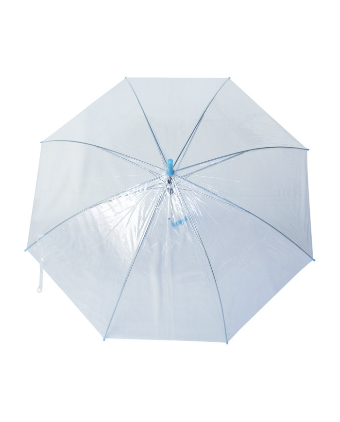 Sombrilla Translucida