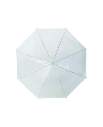 Sombrilla Translucida