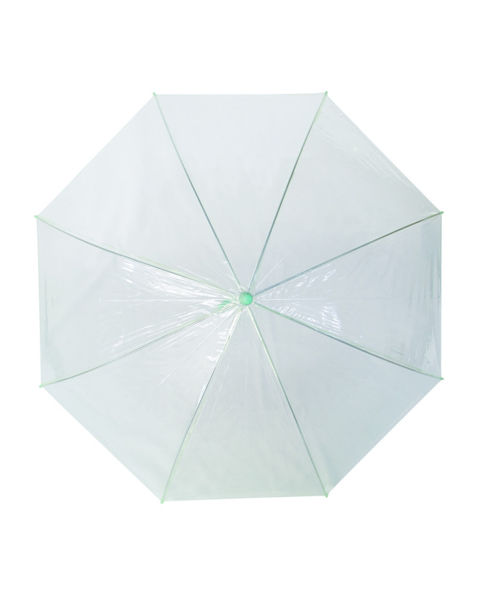 Sombrilla Translucida