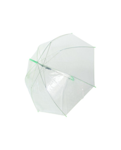 Sombrilla Translucida