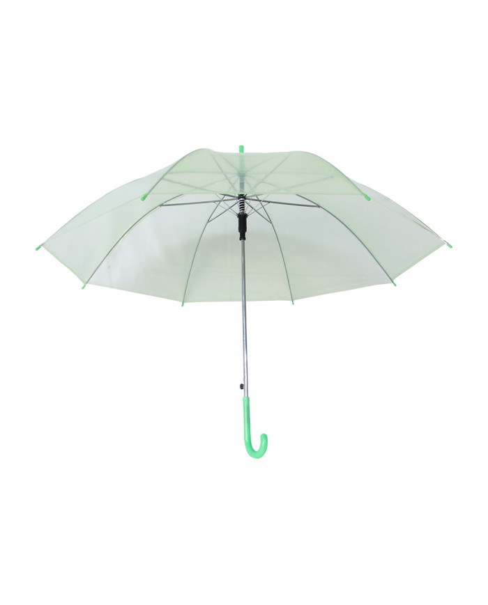 Sombrilla Translucida