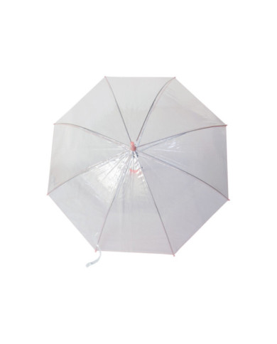 Sombrilla Translucida