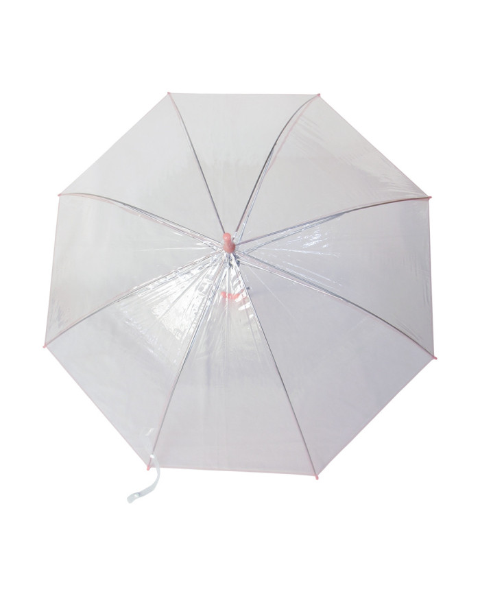 Sombrilla Translucida