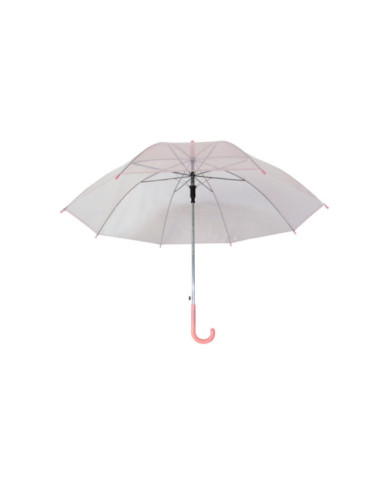 Sombrilla Translucida