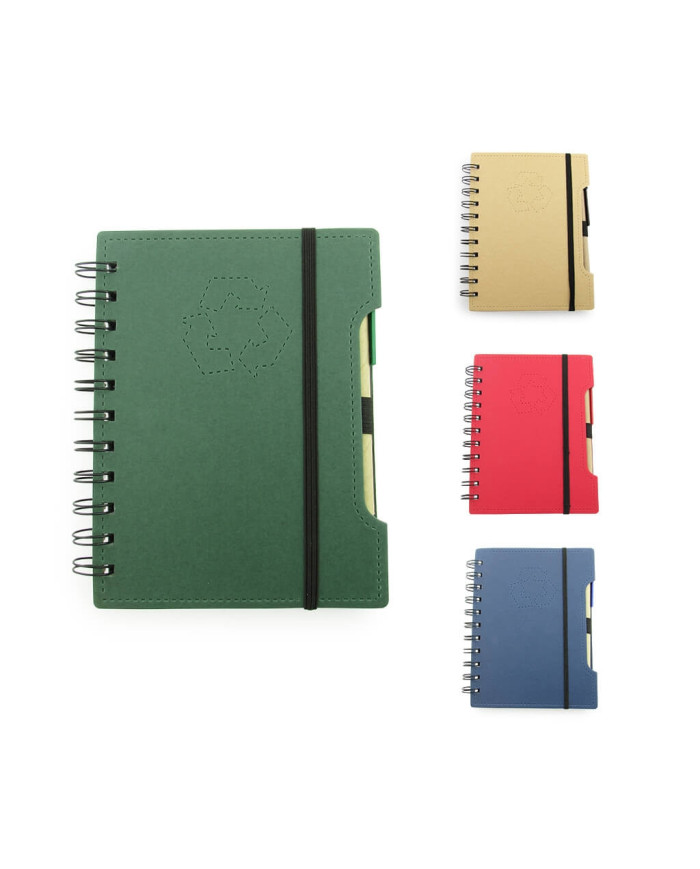 Agenda Ecológica 18