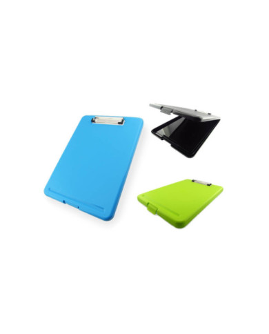 Porta Documento con Clip