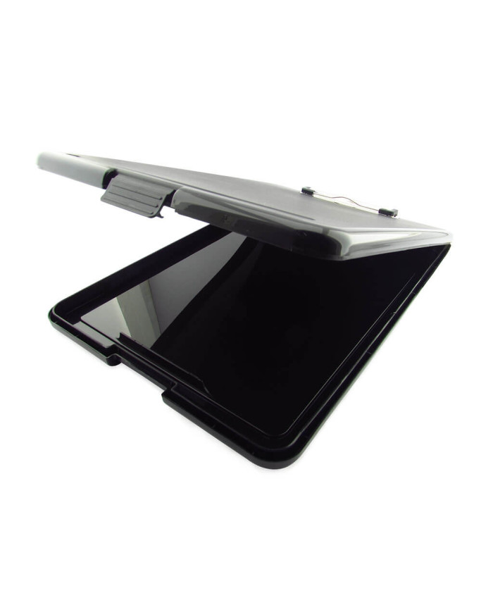 Porta Documento con Clip