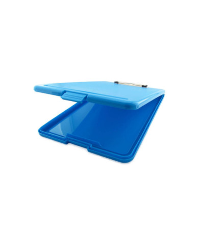 Porta Documento con Clip