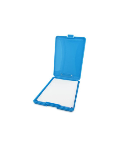 Porta Documento con Clip