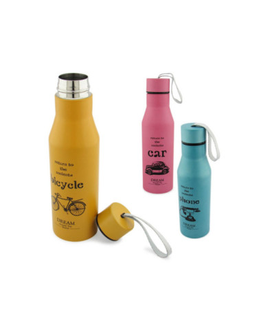 Botilito Metálico 3