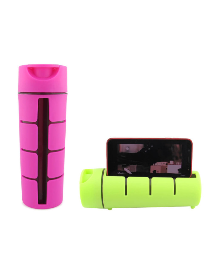 Botilito Porta Celular