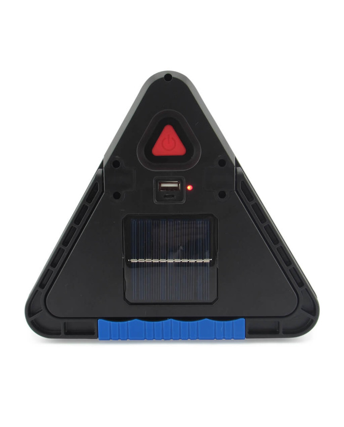 Lámpara Recargable Para Auto