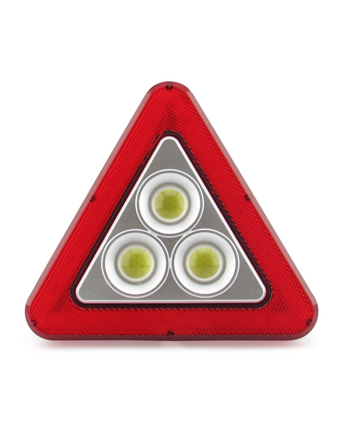 Lámpara Recargable Para Auto