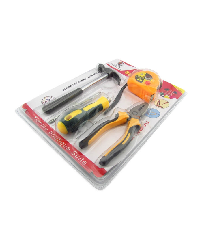 Kit de Herramientas 2