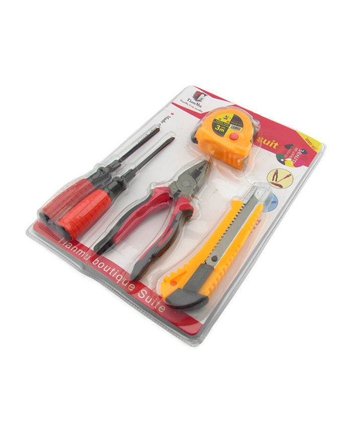 Kit de Herramientas 3