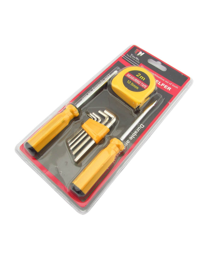 Kit De Herramientas 5