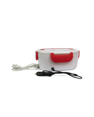 Lonchera Eléctrica Para Carro