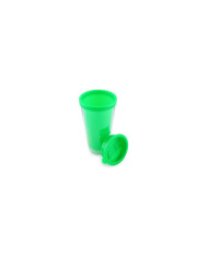 Vaso Viajero Etiqueta 2 Neón