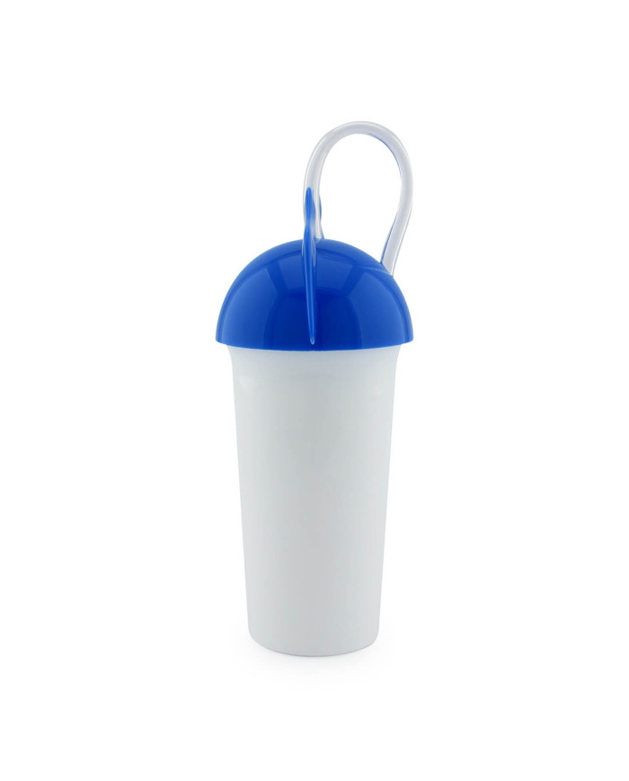 Vaso Pitillo 6 Perro