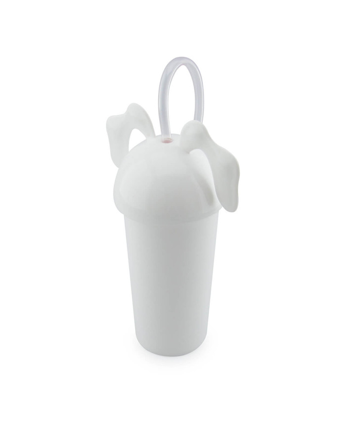 Vaso Pitillo 6 Perro