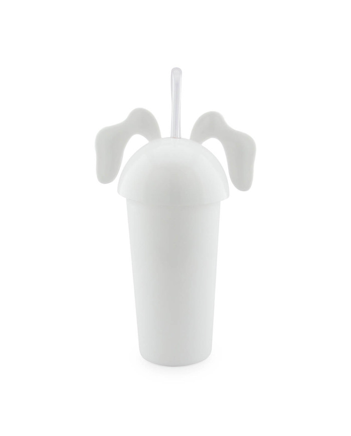 Vaso Pitillo 6 Perro