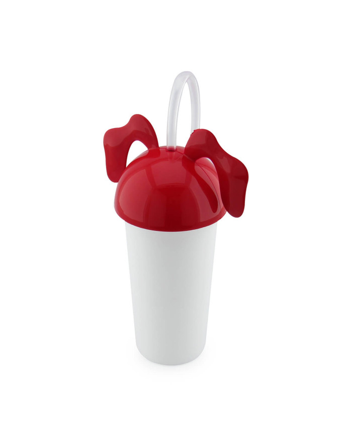 Vaso Pitillo 6 Perro