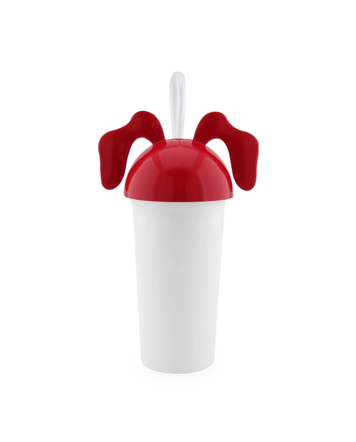 Vaso Pitillo 6 Perro