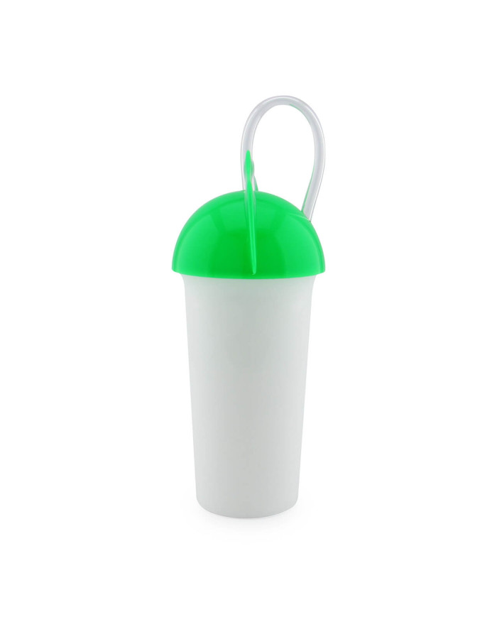 Vaso Pitillo 6 Perro