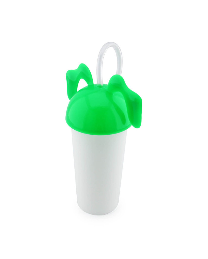 Vaso Pitillo 6 Perro