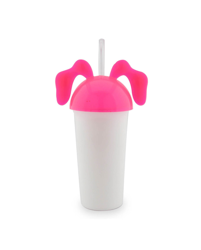 Vaso Pitillo 6 Perro