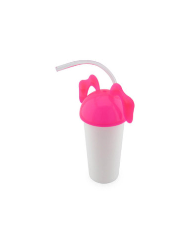 Vaso Pitillo 6 Perro