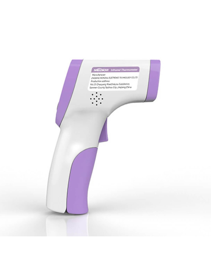 Termometro Infrarojo