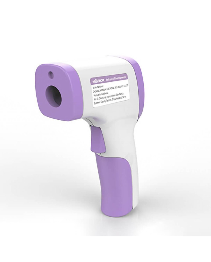 Termometro Infrarojo